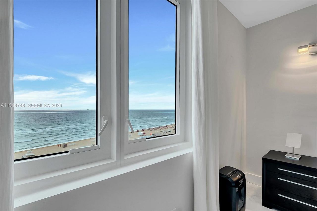 2301 Collins Ave, Unit 810, Miami Beach, FL 33139 Photo