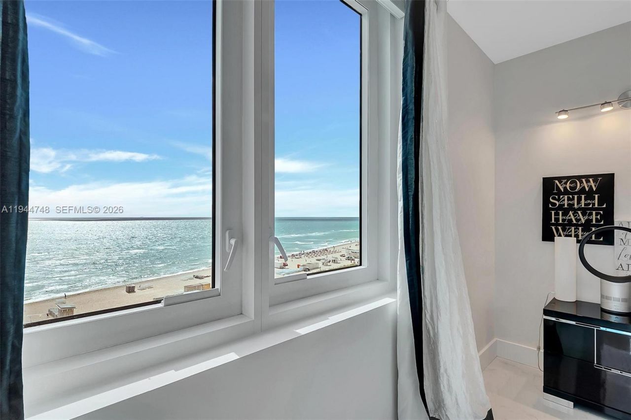 2301 Collins Ave, Unit 810, Miami Beach, FL 33139 Photo