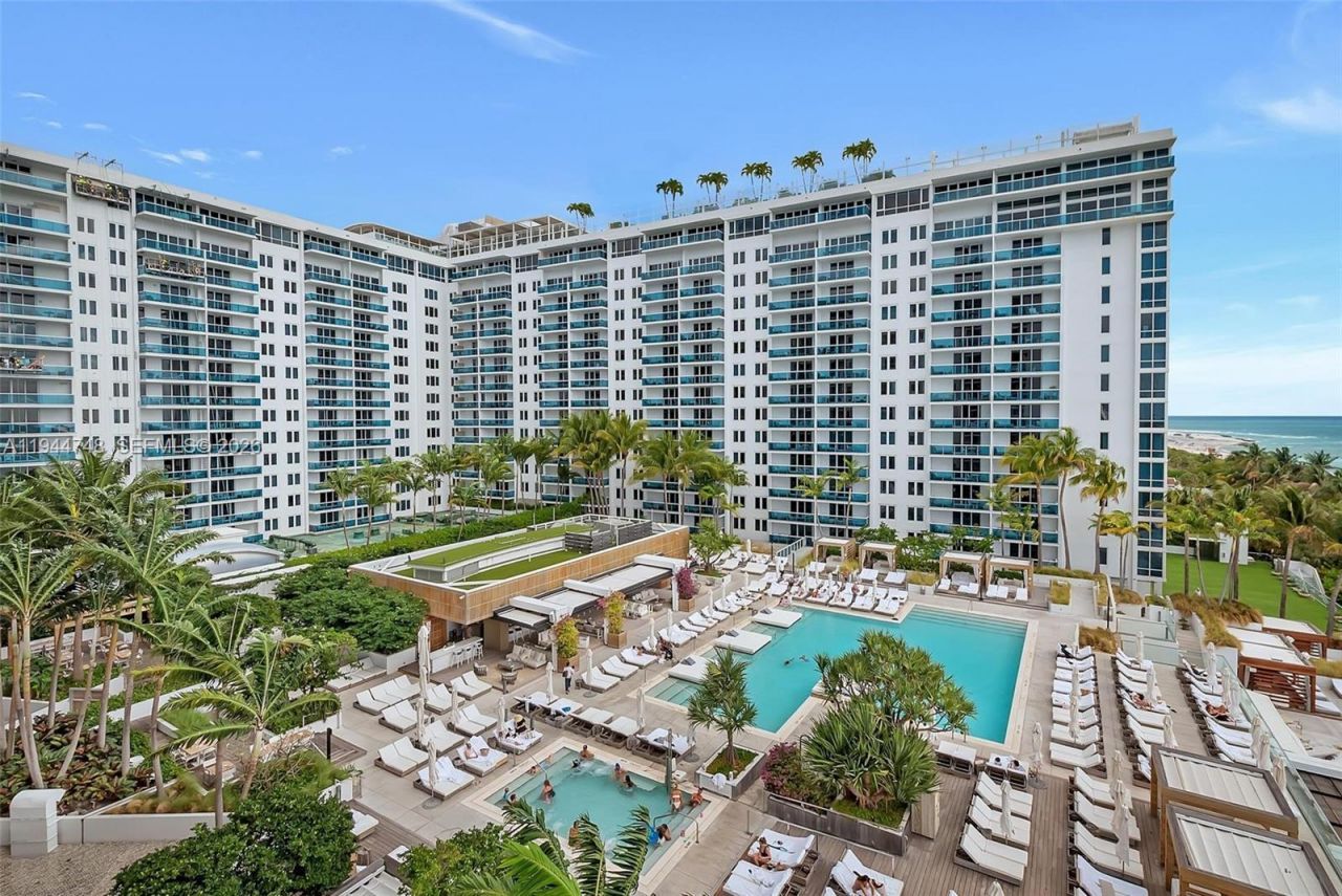 2301 Collins Ave, Unit 810, Miami Beach, FL 33139 Photo