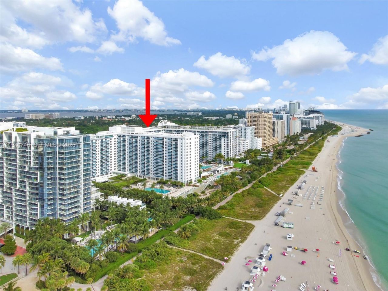 2301 Collins Ave, Unit 810, Miami Beach, FL 33139 Photo