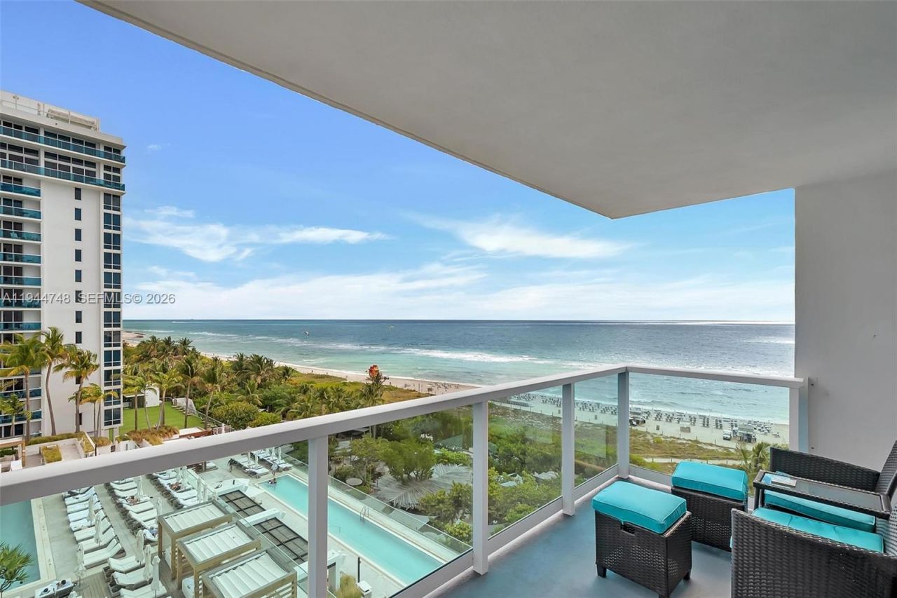 2301 Collins Ave, Unit 810, Miami Beach, FL 33139 Photo