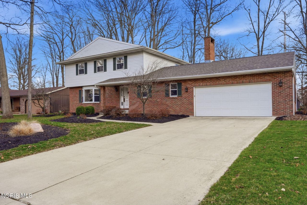 3237 Gleneagle Drive, Findlay, OH 45840 Main Photo