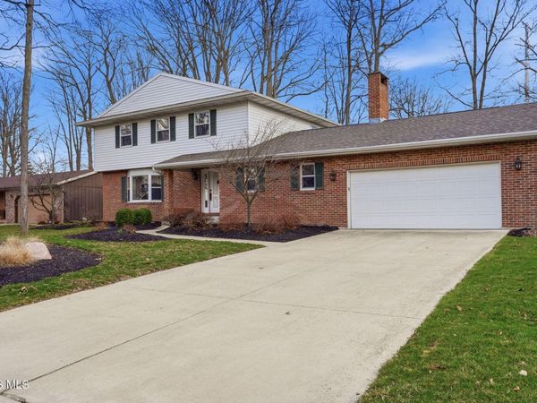 3237 Gleneagle Drive, Findlay, OH 45840
