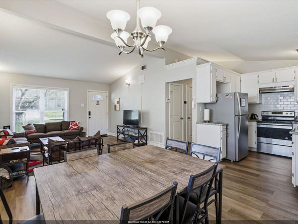 2261 Carolyn Ave, Denham Springs, LA 70726