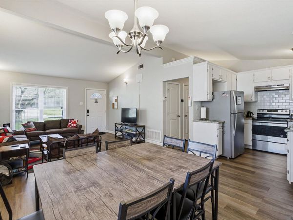 2261 Carolyn Ave, Denham Springs, LA 70726