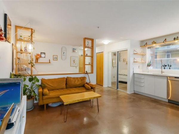 932 Johnson St, Unit 301, Victoria, BC V8V 3N4