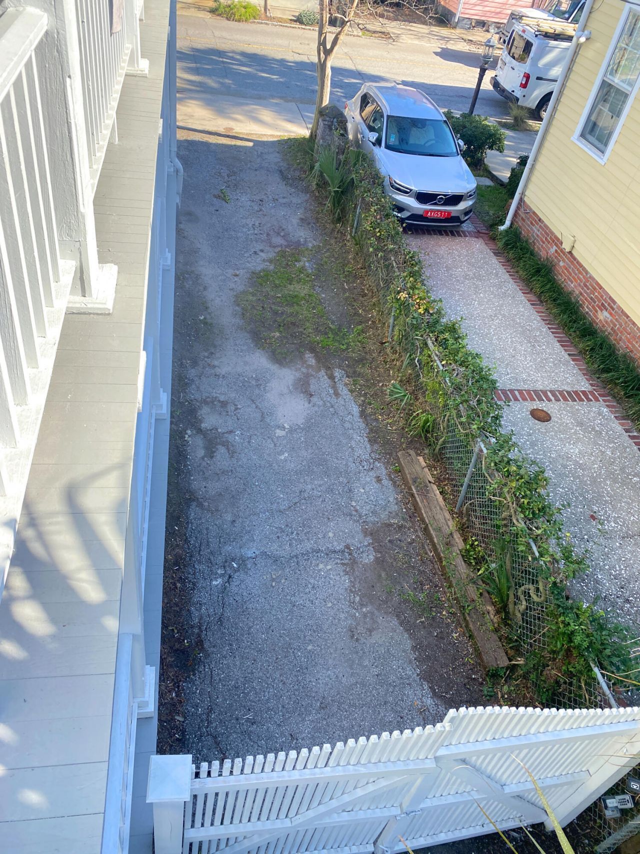 9 Gadsden Street Photo 22