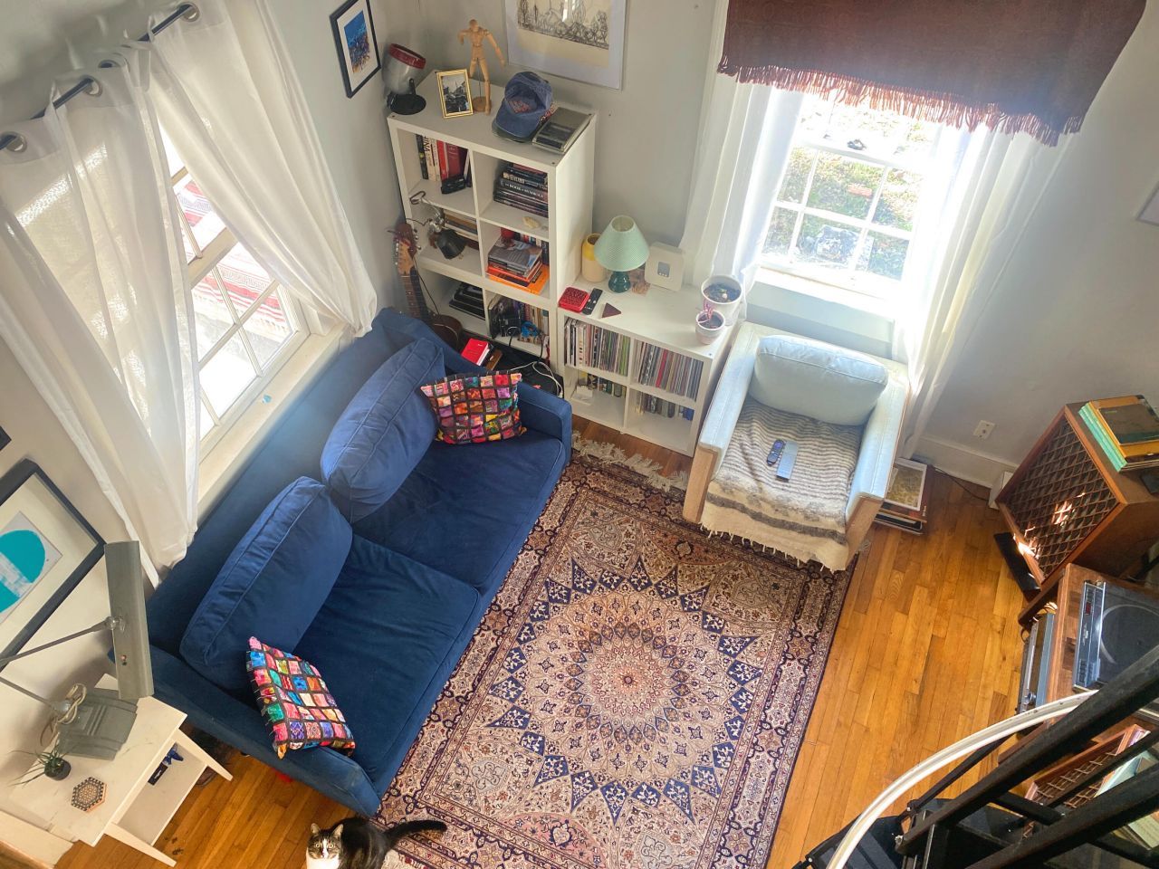 9 Gadsden Street Photo 59