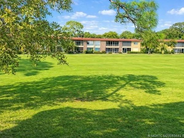 1943 SW Palm City Road, Unit 22F, Stuart, FL 34994