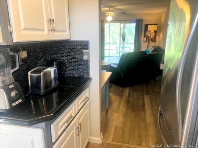 1943 SW Palm City Road, Unit 22F, Stuart, FL 34994 Photo