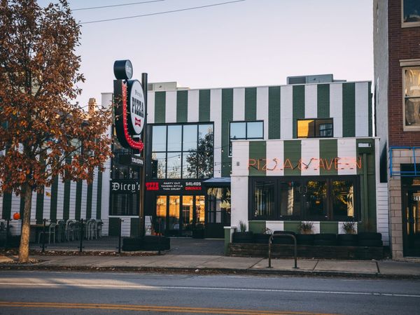 2109 W Chicago Avenue, Chicago, IL 60622