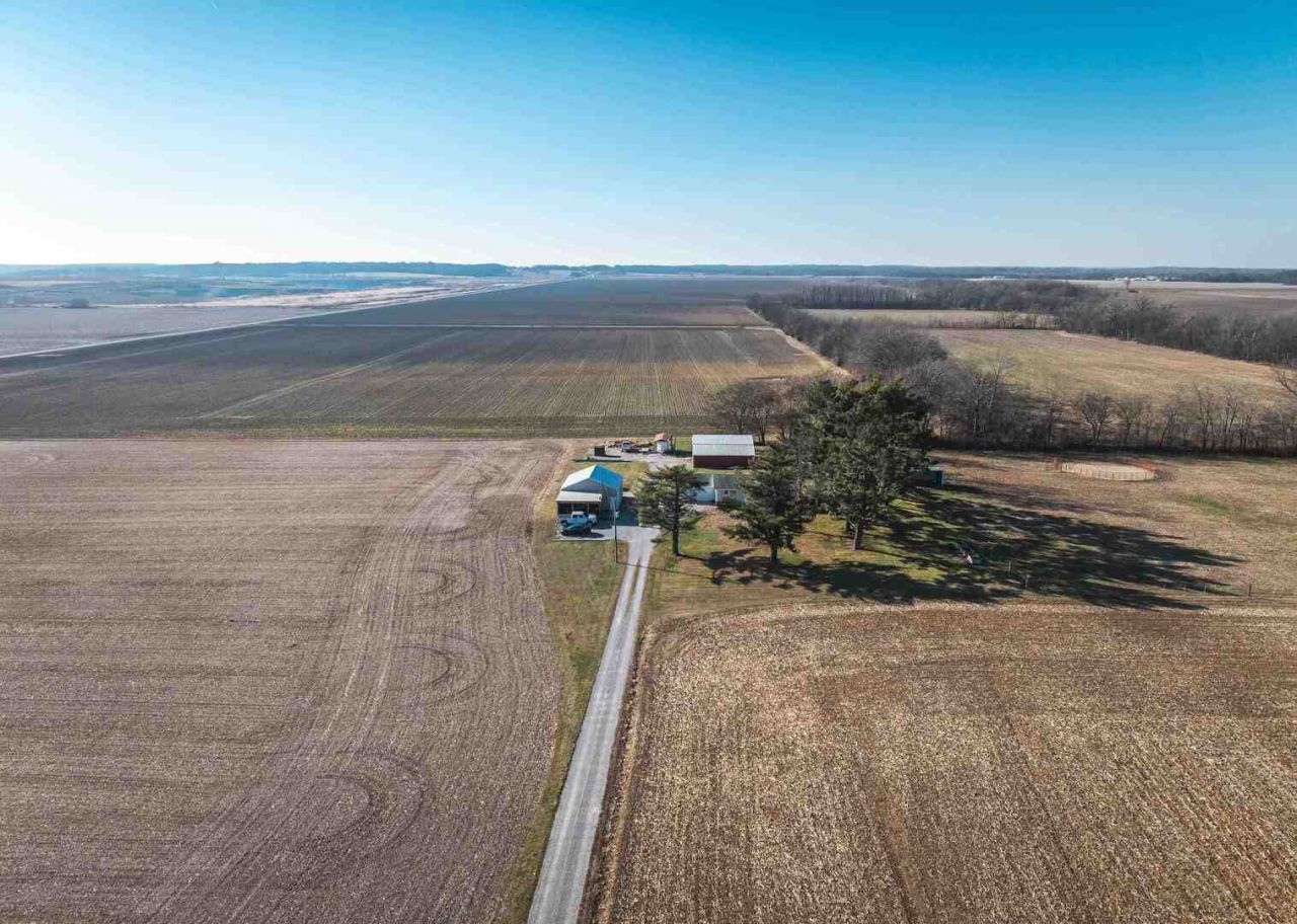 1740 Brier Creek Road, Unit 1, Harrisburg, IL 62946 Main Photo