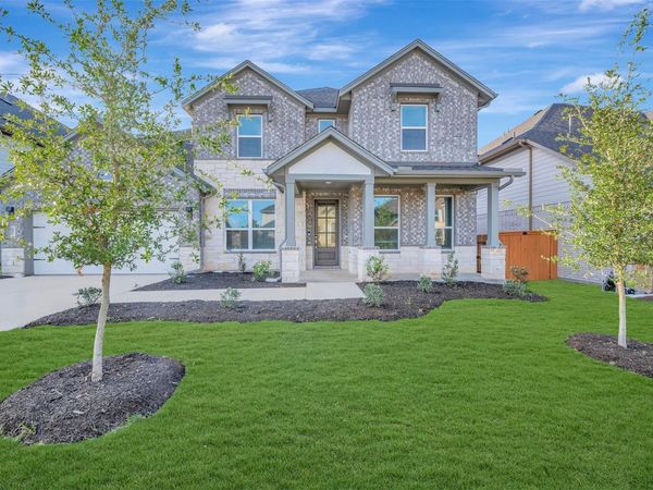 3929 Waxahachie RD, Leander, TX 78641