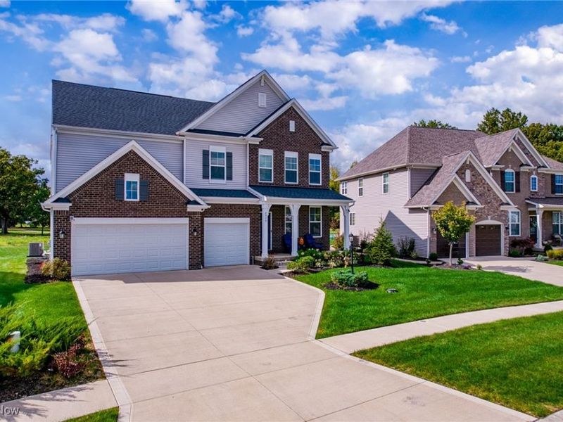 8924 Leatherleaf Drive, Columbia Station, OH 44028 Photo 44