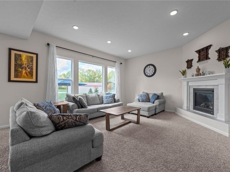 8924 Leatherleaf Drive, Columbia Station, OH 44028 Photo 7