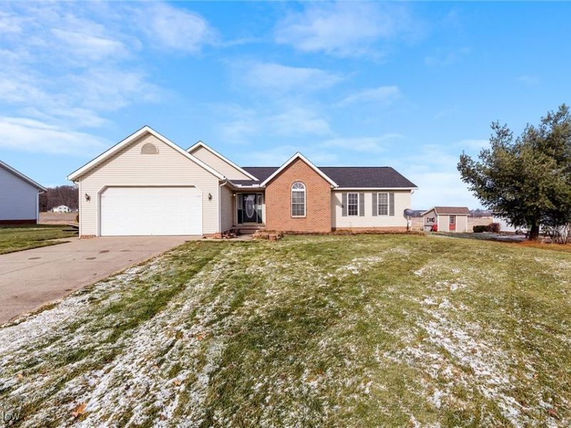 1315 Back Massillon Road, Orrville, OH 44667 Photo 1