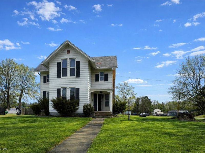 305 W Main Street, Lagrange, OH 44050 Photo 1