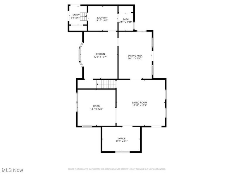 305 W Main Street, Lagrange, OH 44050 Photo 18