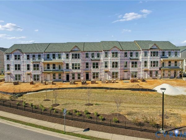 12010 Afternoon Path, Henrico, VA 23233