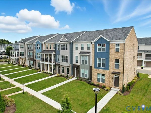 12010 Afternoon Path, Henrico, VA 23233