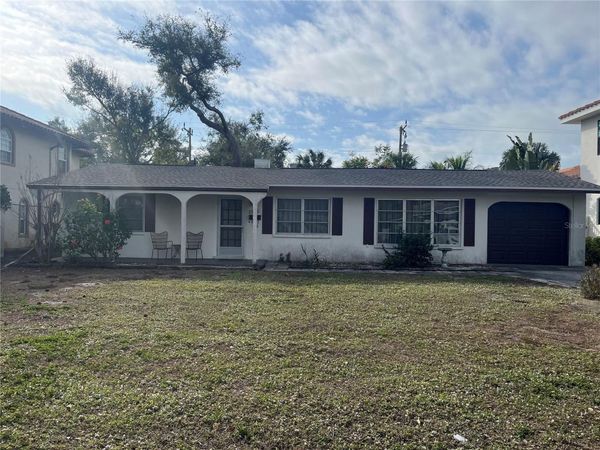 505 GRANADA AVENUE, VENICE, FL 34285