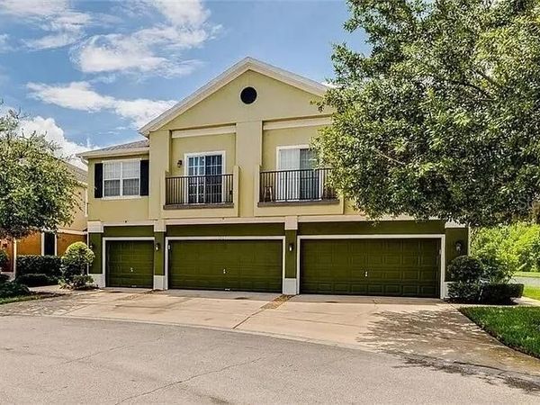 6460 S GOLDENROD ROAD, Unit 30B, ORLANDO, FL 32822