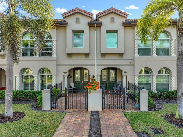 2245 ENJOYA LN, MELBOURNE, FL 32901