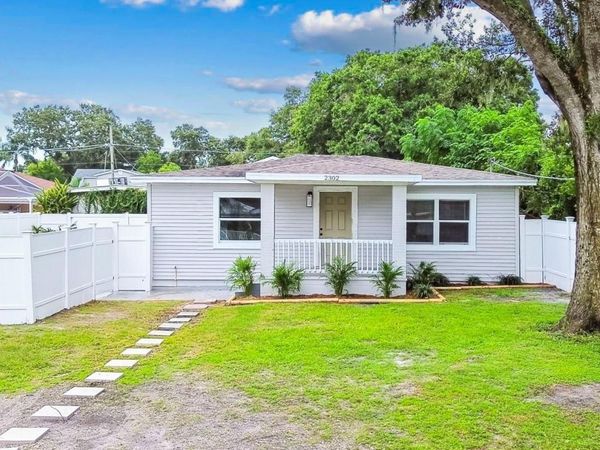 2302 W IDLEWILD AVENUE, TAMPA, FL 33603