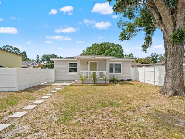 2302 W IDLEWILD AVENUE, TAMPA, FL 33603