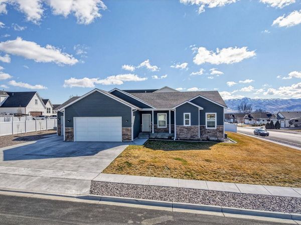 611 Rustic Road, Pocatello, ID 83201