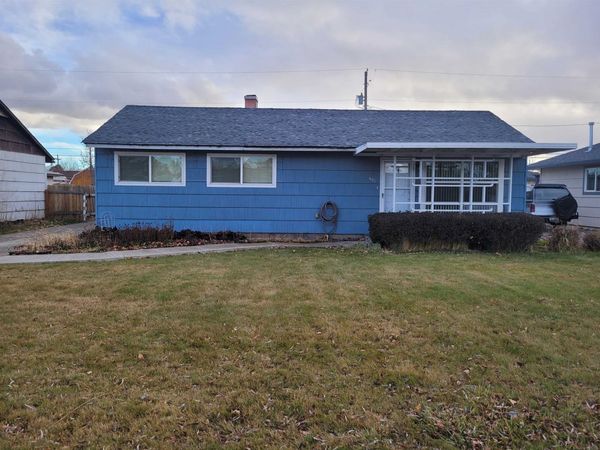 401 S 4th Street, Rupert, ID 83350