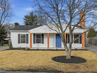 217 MYRTLE AVENUE, WINCHESTER, VA 22601