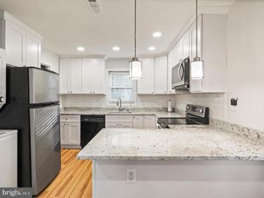 5883 BLAINE DRIVE, ALEXANDRIA, VA 22303