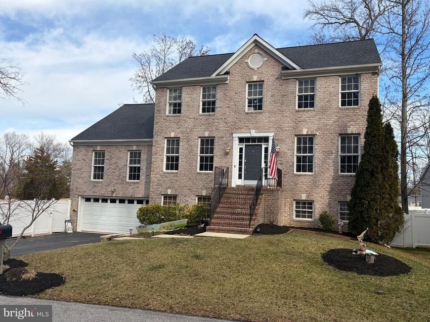 3325 Cedar Drive, Edgewater, MD 21037 Main Photo