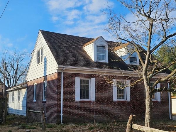 41 CHURCHTOWN ROAD, PENNSVILLE, NJ 08070