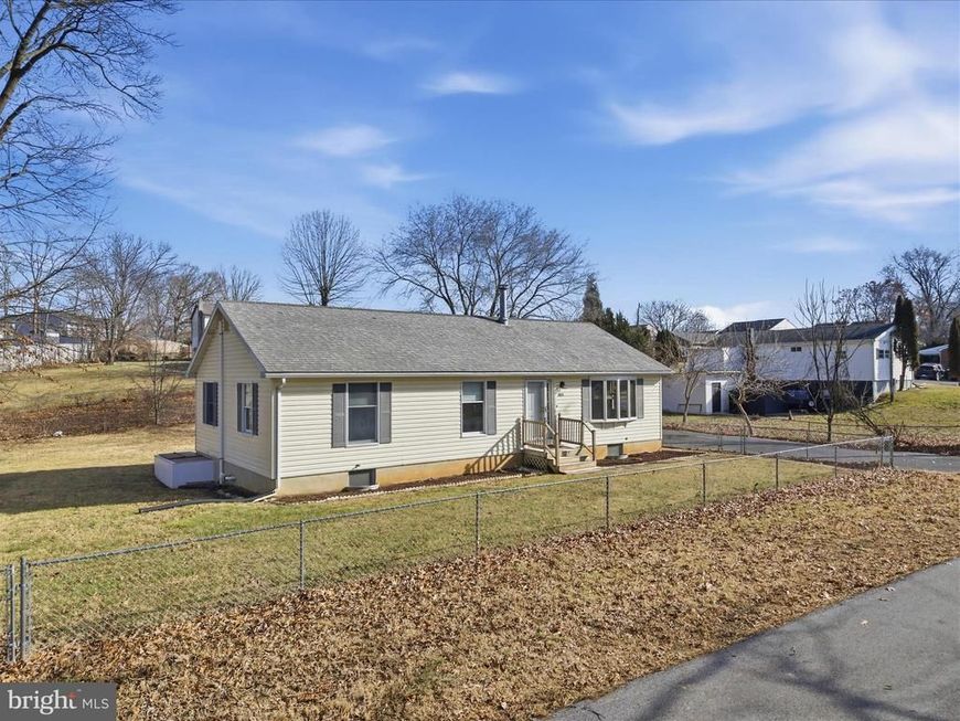 804 N Reymann Street, Ranson, WV 25438 Main Photo