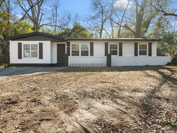 2422 Adger Road, Macon, GA 31206
