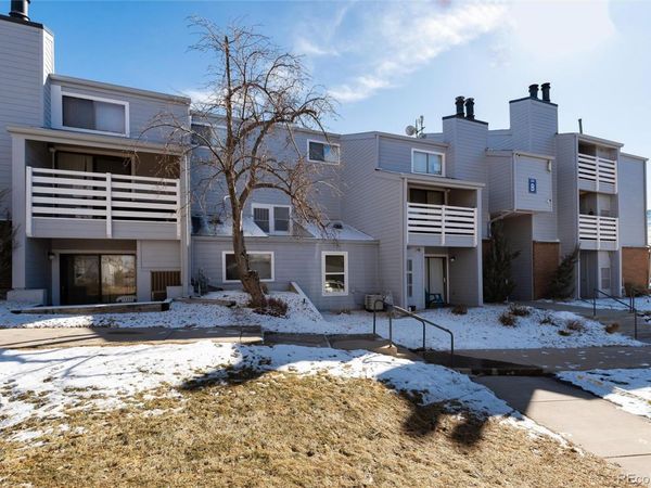 7665 E Eastman Avenue, Unit 107B, Denver, CO 80231