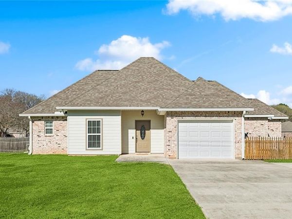 12411 HAY HOLLOW Road, Folsom, LA 70437