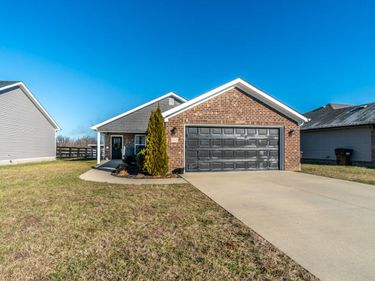 312 Memory Lane, Richmond, KY 40475