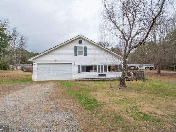 2151 Blue Creek Road, Hogansville, GA 30230