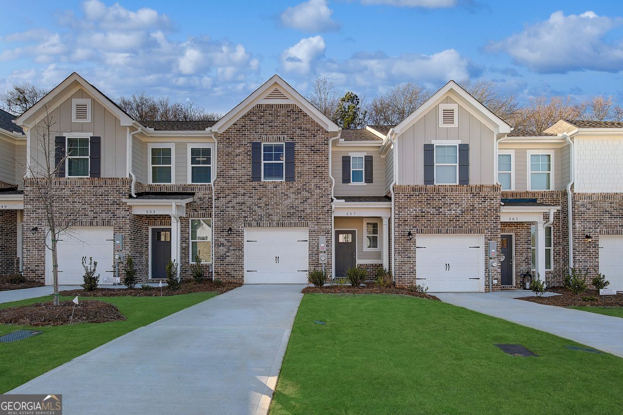 357 Navigator Lane, McDonough, GA 30253 Main Photo