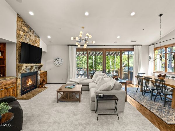 1499 E Castle Hills Drive, Unit 46, Flagstaff, AZ 86005