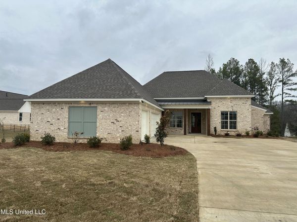 377 Wellstone Place, Madison, MS 39110