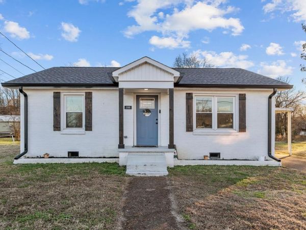 206 Joe St, Waverly, TN 37185