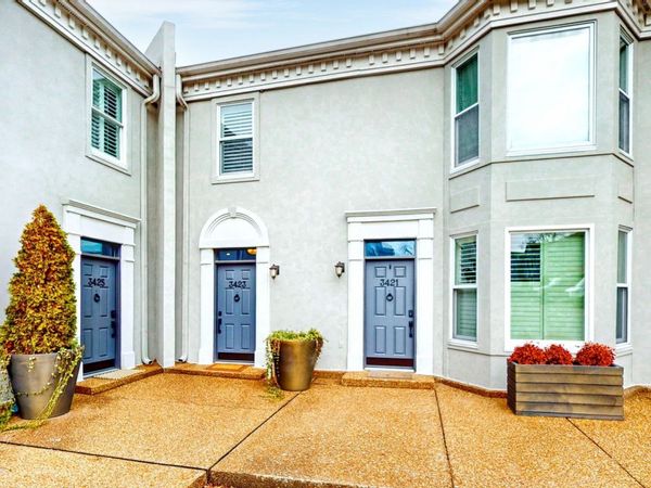 3423 Golf Club Ln, Nashville, TN 37215