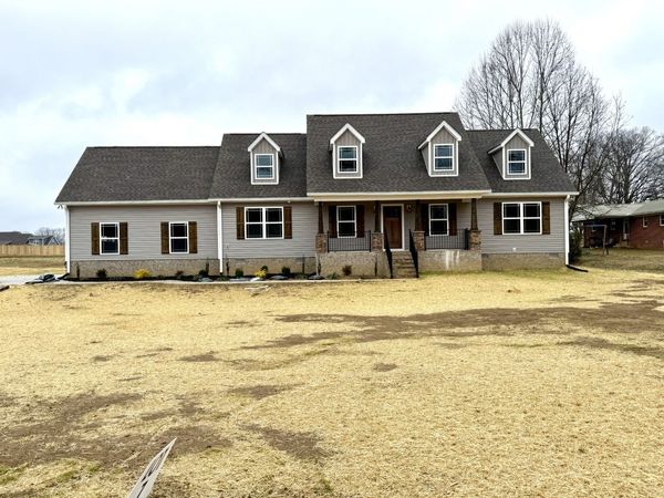 52 Wiseman Lane, Winchester, TN 37398