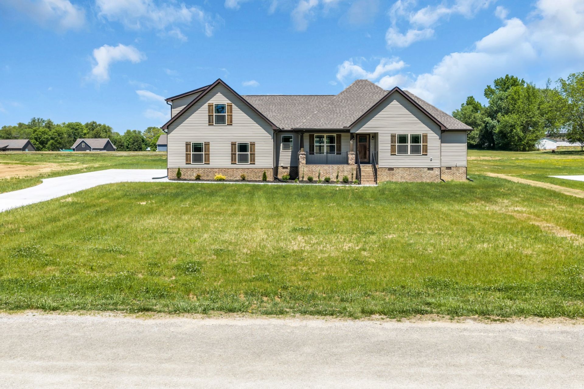 80 Wiseman Lane, Winchester, TN 37398 Main Photo