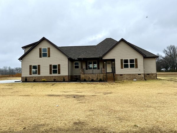 80 Wiseman Lane , Winchester, TN 37398