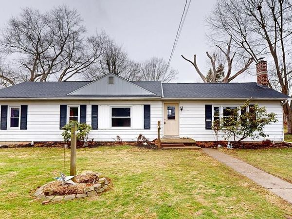 220 E Loudon Ave, Loudonville, OH 44842